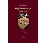 Una liaison dangereuse? Sull’intreccio tra psicoanalisi e scienze umane