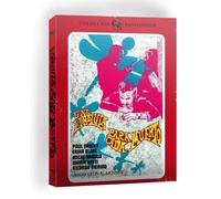 Una Libelula Para Cada Muerto (1975) Ed. Collector (Blu Ray)