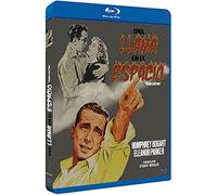 Una Llama en el Espacio BD 1950 Chain Lighting [Blu-Ray] [Import]