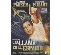 Una Llama En El Espacio Chain Lightning - Stuart Heisler.(Audio en anglais et en espagnol)