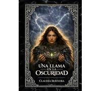 Una llama en la oscuridad