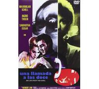 Una Llamada A Las Doce [Import]