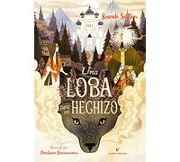 Una loba para un hechizo