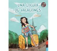 UNA LOCURA DE VACACIONES