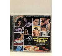 Una Lucertola Con la Pella di [Import]