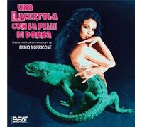 Una Lucertola Con La Pelle Di Donna (2 Cd Set)