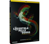 Una lucertola con la pelle di donna / Le Venin de la Peur