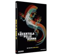Una Lucertola Con la Pelle di Donna (Le Venin de la Peur)