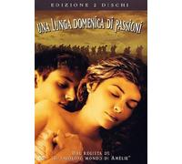 Una Lunga Domenica Di Passioni – DVD – Import (2 disques) – Warner Bros.