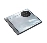 Una Lunghissima Ombra – CD – Universal Music Group