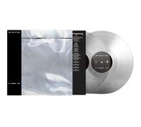 Una Lunghissima Ombra Édition Limitee Exclusivité Fnac Vinyle Transparent C