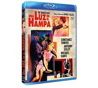 Una Luz En El Hampa - 1964 (Bd-R) (The Naked Kiss)