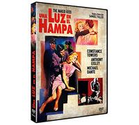 Una Luz En El Hampa - 1964 (Dvd-R) (The Naked Kiss)