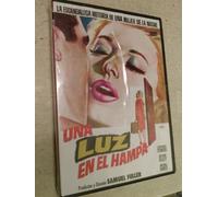 Una Luz en el Hampa