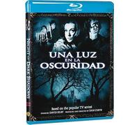 Una Luz en La Oscuridad [Blu-Ray] [Import]