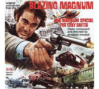 Una Magnum Special Per Tony Saitta