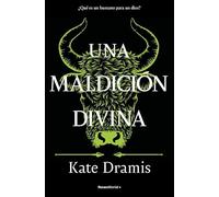 Una maldición divina (Una Maldición Sagrada 3)