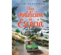 Una maldición en Escocia