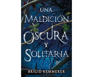 Una maldición oscura y solitaria