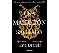 Una maldición sagrada/ The Curse Of Saints (1)