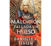 Una maldición tallada en hueso