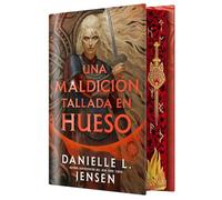 Una maldición tallada en hueso
