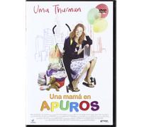Una Mama en Apuros [Import]