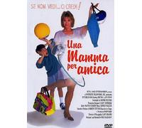 Una Mamma per Amica [Import]