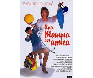 Una Mamma per Amica [Import]