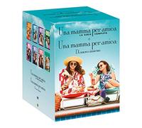 Una Mamma Per Amica Serie Comp.1-8 ( Box 44 Dv )