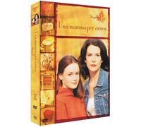 Una mamma per amica Stagione 01