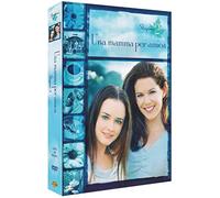 Una mamma per amica Stagione 02