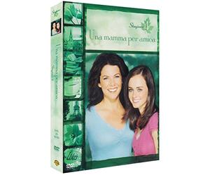 Una mamma per amica Stagione 04