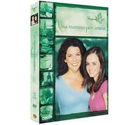 Una Mamma per Amica Stagione 04 [Import]