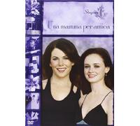 Una Mamma per Amica – Saison 6 – Import