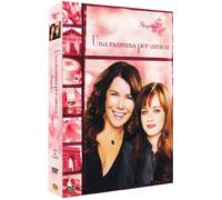 Una mamma per amica Stagione 07