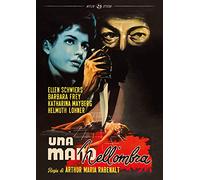 Una Mano Nell'ombra [Region Free]