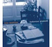 Una Mattina by Ludovico Einaudi [Audio CD] NEUF