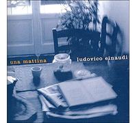 Una Mattina CD