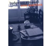 Una Mattina – Solo de piano – CD