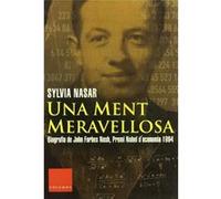 Una ment meravellosa | Sylvia Nasar Sylvia Nasar (Auteur)