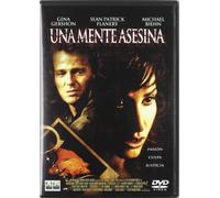Una Mente Asesina [Import]