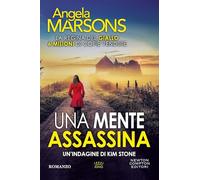 Una mente assassina