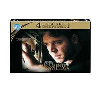 Una Mente Maravillosa (Ed. Horizontal) [Import]