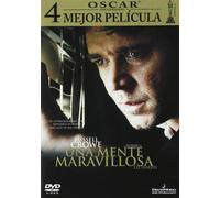 Una Mente Maravillosa [Import]