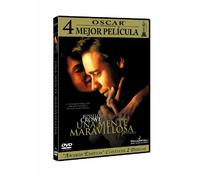 Una Mente Maravillosa (Metalica) [Import]
