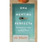 Una mentira perfecta