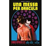 Una Messa Per Dracula (Restaurato in Hd) [Region Free]