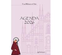 Una Milanese chic. Agenda 2026