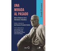 Una mirada al pasado: Breve historia de la literatura irlandesa
